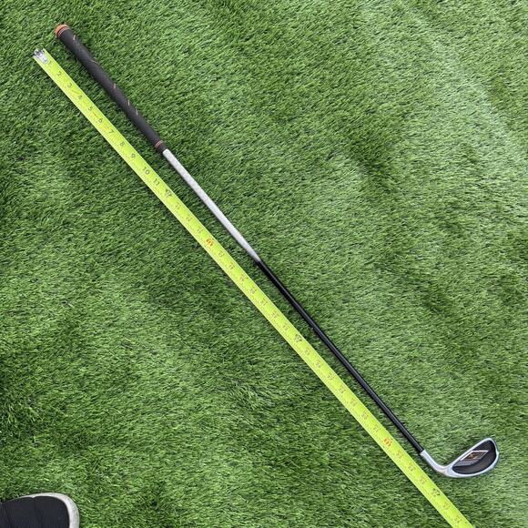 Tour X 5 Iron Golf Club Single Cavity Back Perimeter Weighting Tour X Shaft Grip - Picture 9 of 10